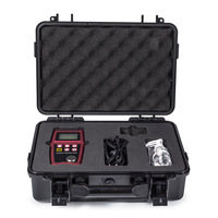 1-Year Warranty Ultrasonic Thickness Gauge Meter Testing Equipment High Quality and Best Price