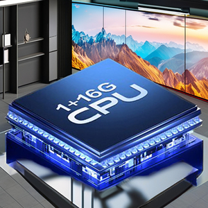 Lenovo Toàn Cầu T100 1080P Full HD Chiếu Max 4K <span class=keywords><strong>LED</strong></span> 1000 ANSI <span class=keywords><strong>Lumens</strong></span> 10W Bt Loa Tự Động Lấy Nét LCD 3D Rạp Hát Tại Nhà Máy Chiếu - Product Image 4