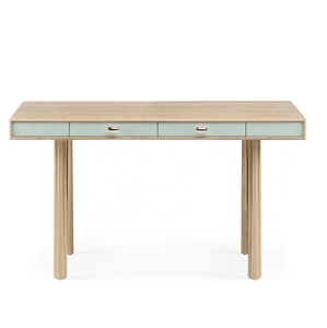 Living Room Study Dressing Desk <strong>Writing</strong> Desk <strong>Table</strong> - Product Image 1