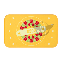 Jetons de roulette personnalisés YH en céramique USD pour jeu de roulette