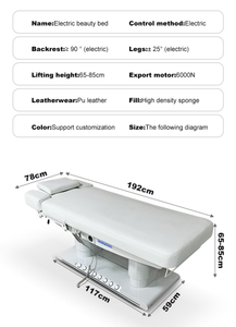 <span class=keywords><strong>Table</strong></span> <span class=keywords><strong>de</strong></span> <span class=keywords><strong>massage</strong></span> intelligente à prix <span class=keywords><strong>de</strong></span> gros, lit <span class=keywords><strong>de</strong></span> <span class=keywords><strong>massage</strong></span> incurvé, lit <span class=keywords><strong>de</strong></span> cils <span class=keywords><strong>de</strong></span> luxe chauffant en mousse à mémoire <span class=keywords><strong>de</strong></span> <span class=keywords><strong>forme</strong></span> pour salon <span class=keywords><strong>de</strong></span> beauté et spa. - Product Image 6