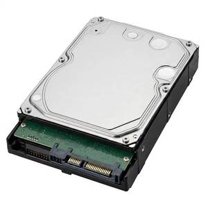 ฮาร์ดดิสก์ภายในสำหรับองค์กร ST10000NM017B ความจุ 10TB ขนาด 3.5 นิ้ว SATA 6Gb/s 7200RPM แคช 256MB สำหรับเซิร์ฟเวอร์ - Product Image 1