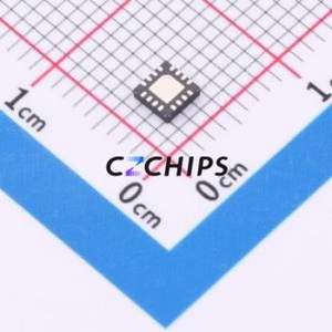 Tout nouveau-Original PGA849RGTR VQFN-16-EP(3x3) circuit intégré IC puce programmable/amplificateur à gain variable (PGA/VGA) - Product Image 2