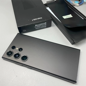 Meilleure vente de haute qualité à prix d'usine Téléphone portable Smartphone <span class=keywords><strong>S22</strong></span> <span class=keywords><strong>ultra</strong></span> S23 <span class=keywords><strong>ultra</strong></span> - Product Image 1