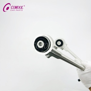 Système de suspension automobile COMOOL C2D36806 C2D2475 pour <span class=keywords><strong>Jaguar</strong></span> XJ X351, bras de commande avant gauche - Product Image 3