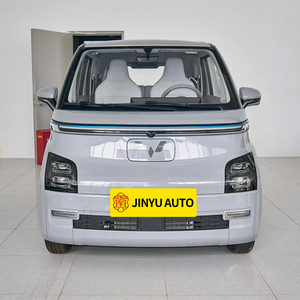 รถยนต์มือสอง Wuling Air EV  ไฟฟ้าล้วน 41 แรงม้า รถมินิ 3 ประตู 2 ที่นั่ง แฮทช์แบ็ก ความเร็วสูงสุด 100 กม./ชม. รถใช้แล้ว - Product Image 3