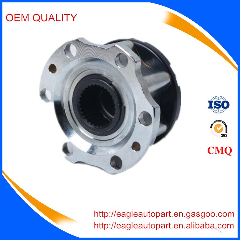 Бесплатная ступицы колеса 43530-60042 для toyota FZJ77 FZJ75