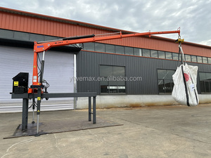 <span class=keywords><strong>Crane</strong></span> Truk Wemax dengan Kabel & Winch - Product Image 5