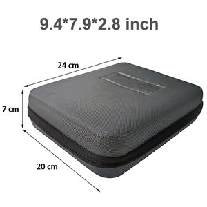 Trousse médicale en EVA pour outils médicaux - Product Image 2