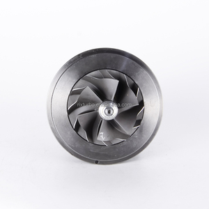 Rixturbo <span class=keywords><strong>Turbo</strong></span> CHRA pour Porsche <span class=keywords><strong>Cayenne</strong></span> <span class=keywords><strong>955</strong></span> <span class=keywords><strong>Turbo</strong></span> <span class=keywords><strong>S</strong></span> 4.8 4806cc 368-404KW 500-550PS 2007-2010 4938900400 4938900412 94812302651 - Product Image 1