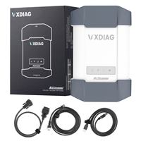 ALLSCANNER VXDIAG Multi/ VCX Multi/ VCX DoIP Matériel uniquement sans licence automobile