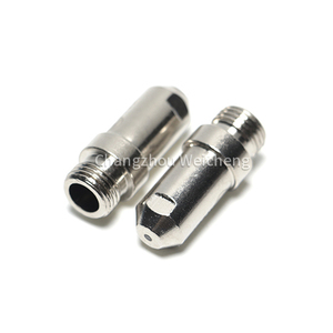 FY-A100 Copper Plasma Cutting Gun Accessories <strong>Manufacturers</strong>' Supply of Essential <strong>Electrodes</strong> - Product Image 3