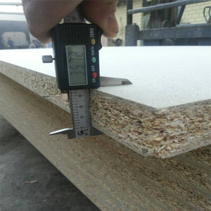 44mm <span class=keywords><strong>flakeboard</strong></span> nguyên PB flakeboards loại 33mm 35mm 38mm 44mm dày ván dăm tùy chỉnh đồng bằng ván - Product Image 2