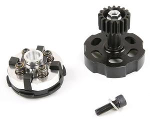 Bộ Ly Hợp Động Cơ Đua Bằng Kim Loại Phù Hợp Với Xe Điều Khiển Từ Xa 1/5 <span class=keywords><strong>HPI</strong></span> Rofun Rovan KM <span class=keywords><strong>Baja</strong></span> <span class=keywords><strong>5B</strong></span> SS 5T 5SC - Product Image 3