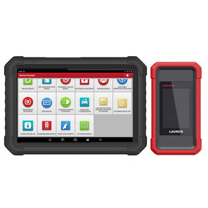 Strumento di Programmazione Launch X431 PRO3S+ Elite J2534 con Codifica ECU e 41 Funzioni di Reset, Macchina Diagnostica per Auto - Product Image 1