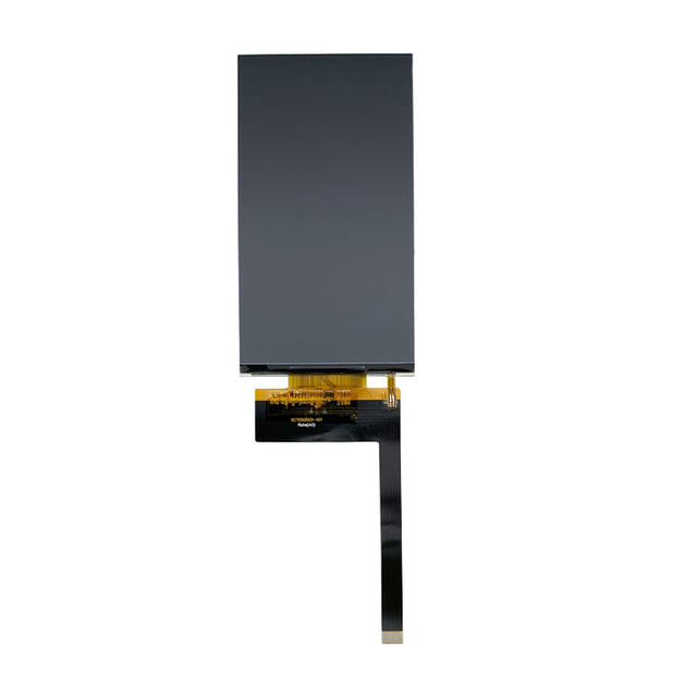 Free Sample 5Inch HD LCD Display Mobile Phone LCDs 720x1280 ADS MIPI Smart Phone Screen Liquid Crystal Module