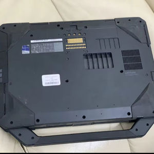 95 รุ่นใหม่สำหรับ Latitude 5414 โน้ตบุ๊คที่ทนทานสามระดับ พร้อมโปรเซสเซอร์ I5/i7 6300U, หน่วยความจำ 16G, ฮาร์ดดิสก์แบบโซลิดสเตท 512G สำหรับ Dell Latitude - Product Image 4