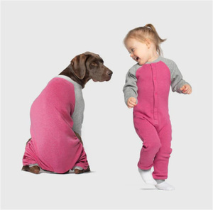 Qiqu-chándal de lana para niños, traje de lana con puntero de pelo medio corto, alemán, personalizado, nuevo diseñador - Product Image 5