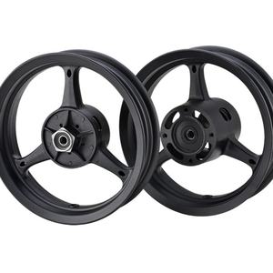 Hot-selling 12" Leisure Bike with Dual Disc Brakes, Aluminum Alloy <b>Wheels</b> and Hubs Factory Direct. - Product Image 5