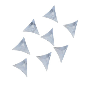 Jin Aoding – protecteurs d'angle transparents en cristal anti-poussière pour meubles, armoires, tiroirs - Product Image 2