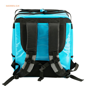 Sdb2301 phía trước tải thực phẩm giao hàng Ba lô mát Ba lô cho thực phẩm - Product Image 4