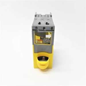 OPM-1038อุปกรณ์ควบคุมการเขียนโปรแกรม PLC ระบบอัตโนมัติสำหรับอุตสาหกรรมคลังสินค้าพร้อมใช้งานของแท้ใหม่ - Product Image 1