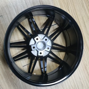 <span class=keywords><strong>Jantes</strong></span> en alliage concaves multi-rayons de <span class=keywords><strong>17</strong></span>/18/19 <span class=keywords><strong>pouces</strong></span> pour <span class=keywords><strong>BMW</strong></span> Audi Mercedes 5*112 5*120, compatibles avec les voitures japonaises et coréennes, séries <span class=keywords><strong>1</strong></span> 2 3 4 5 6 7 - Product Image 6