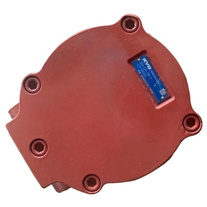 มอเตอร์สวิงรุ่น MSG-27P-18E-2 สำหรับรถขุด - Product Image 1