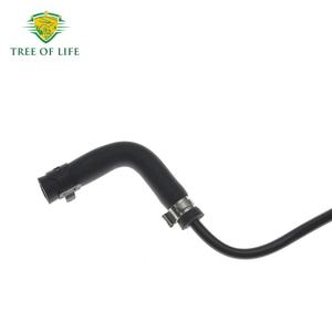 Manguera de Refrigerante Árbol de la Vida GV6Z8B081G para Ford, Pieza de Repuesto para Tanque de Agua de Refrigeración del Radiador - Product Image 4