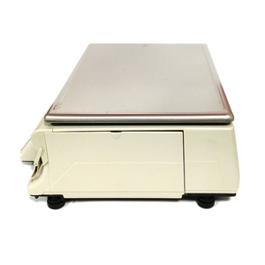 바코드 벤치 스케일 다후아 (TM-15A-5D) 상업용 가격 계산 소매 전자 저울 라벨 열 인쇄 바코드 저울 - Product Image 3