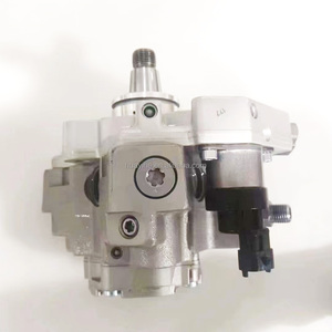 Pompa injeksi bahan bakar diproduksi ulang DELPHY 294000-1740 - Product Image 6