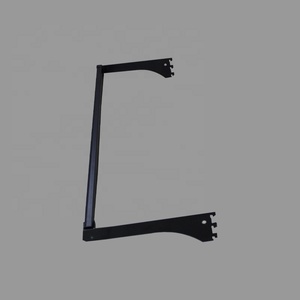 Accesorios para Estantes de Supermercado, Resistentes, Colgantes Laterales para Tiendas Minoristas, Material Metálico, Buen Precio - Product Image 5