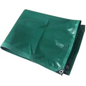 Siêu nặng 16 triệu Poly Tarp bìa, không thấm nước Tarpaulin Tarp