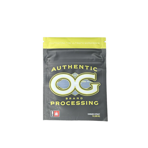 रीजयोग्य स्टैंड अप पाउच कैलोरी पैक भोजन 3.5 ग्राम पाउच एल्यूमीनियम प्लास्टिक जिपलॉक 3.5 कस्टम मायलर बैग - Product Image 2