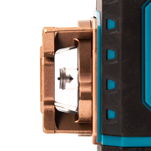 Chuyên nghiệp 16 dòng bốn màu chéo laser công nghệ 4D 80m Khoảng cách làm việc tự làm cấp pin lithium cung cấp năng lượng - Product Image 4