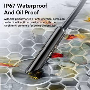 <span class=keywords><strong>Camera</strong></span> nội soi wifi công nghiệp nội soi nội soi <span class=keywords><strong>Camera</strong></span> mini HD cho điện thoại thông minh iOS W401 1080P - Product Image 6