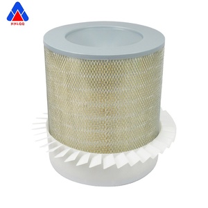 Manufacturer High Efficiency Primary <strong>air</strong> <strong>Filter</strong> Folded <strong>Filter</strong> Paper <strong>air</strong> Dust <strong>Filter</strong> Cartridge P182001 For <strong>Air</strong> Treatment - Product Image 2