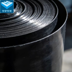 Geomembrana de HDPE de 1.5 mm de Rendimiento Estable para Revestimiento de Presas de Parques, Paisajismo Urbano, Lagos, Zonas Húmedas <span class=keywords><strong>Artificiales</strong></span>, Impermeabilización Ecológica - Product Image 1