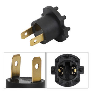 Adaptateur de douille pour ampoule halogène LED H7 pour 3 5 Protege - Product Image 3