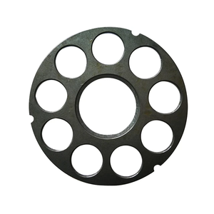 Entrega Rápida, Repuestos para Bombas de Pistones Hidráulicos A37 A45 A56 A70, Kits de Reparación de Bombas de Pistones Serie A, Accesorios para Bombas Hidráulicas - Product Image 1