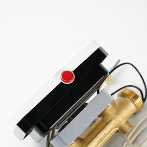 OEM ISO4064 sınıf B ultrasonik metre ısı enerjisi <span class=keywords><strong>btu</strong></span> su sayacı sıcak su için fabrika fiyat ile yüksek kalite - Product Image 4