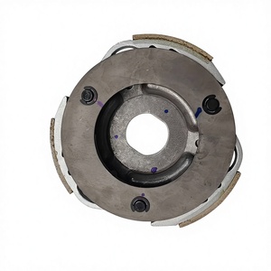 Repuestos Originales <span class=keywords><strong>LONCIN</strong></span> ATV CVT300, Zapata de Embrague para Motor, Hecho en China, Disco de Embrague - Product Image 1