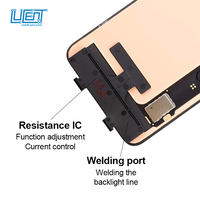 Pour google pixel 5 écran lcd Prix compétitifs pour google pixel 5 écran pour google pixel 5 écran lcd Remplacement