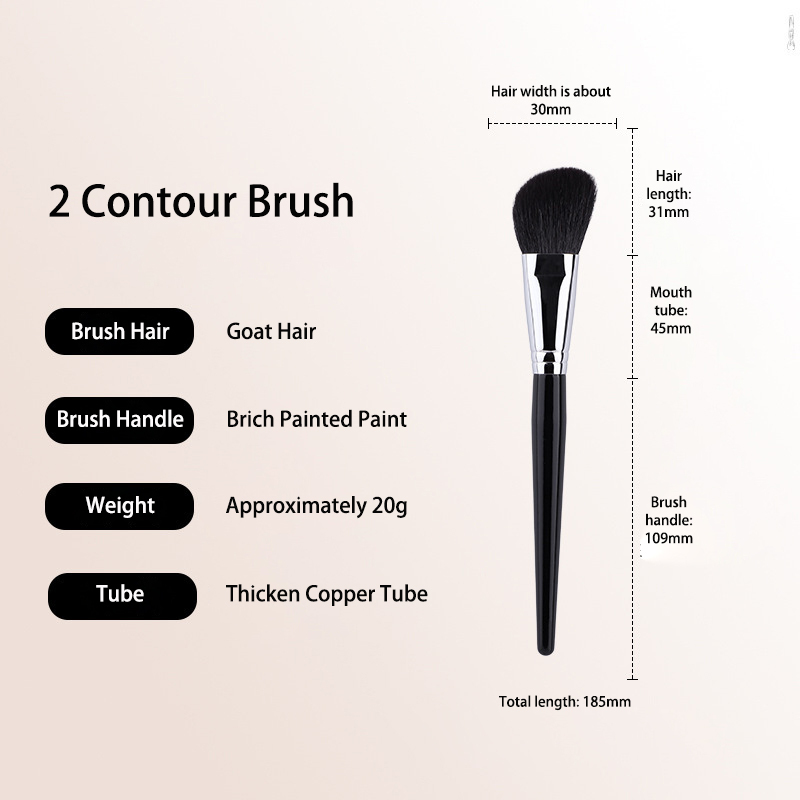 2 Contour Brush