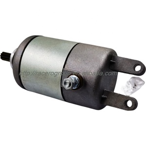 มอเตอร์สตาร์ทเครื่องยนต์มอเตอร์ไซค์,สำหรับ <span class=keywords><strong>Yamaha</strong></span> Majesty YP250 VP250 X-City VP300 CP250 MAXAM <span class=keywords><strong>R</strong></span> RA X-MAX <span class=keywords><strong>250</strong></span> - Product Image 4