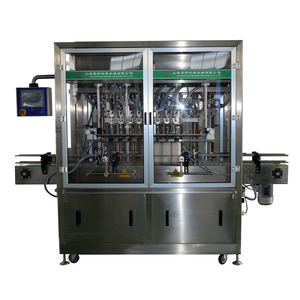 Acheter pas cher en gros automatique haute précision orange <span class=keywords><strong>gel</strong></span>ée boisson <span class=keywords><strong>ligne</strong></span> de machine de remplissage <span class=keywords><strong>d</strong></span>'<span class=keywords><strong>eau</strong></span> - Product Image 6
