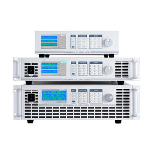 Alimentation électrique haute puissance série OWP-H OWP6030H/OWP3060H - Product Image 3
