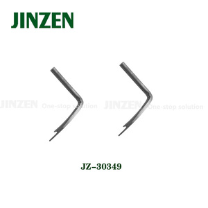 Pièces détachées pour machine à coudre JINZEN de bonne qualité Looper 257565 700-04223 JZ-30349 PEGASUS W500 - Product Image 5
