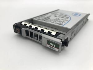 Y78KR 0Y78KR SSDPE2KX040T7 DC P4500 Y78KR 4TB 2.5 SSD PCIe NVMe U.2 - Product Image 5