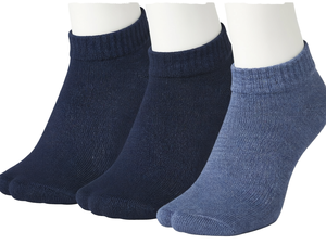Calcetines Térmicos de Invierno Transpirables y Gruesos, Calcetines con Calefacción Eléctrica USB, Recargables, con Batería - Product Image 4
